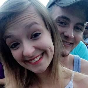 Meet your Posher, Katelyn